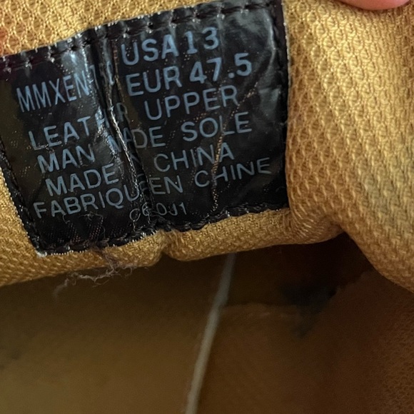 Lugz boots - Picture 6 of 6